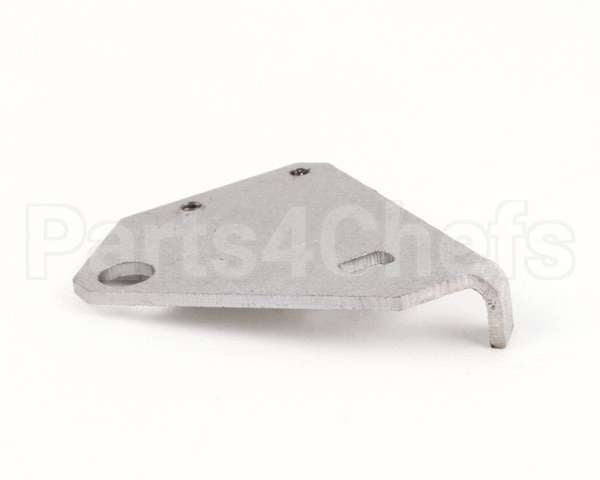A5062101-C Pitco Accs,Fl Hose Valve Handle Bracket Sfd