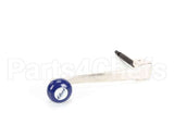 A507 Edlund Assembly, #1 Handle/Arbor/Knob