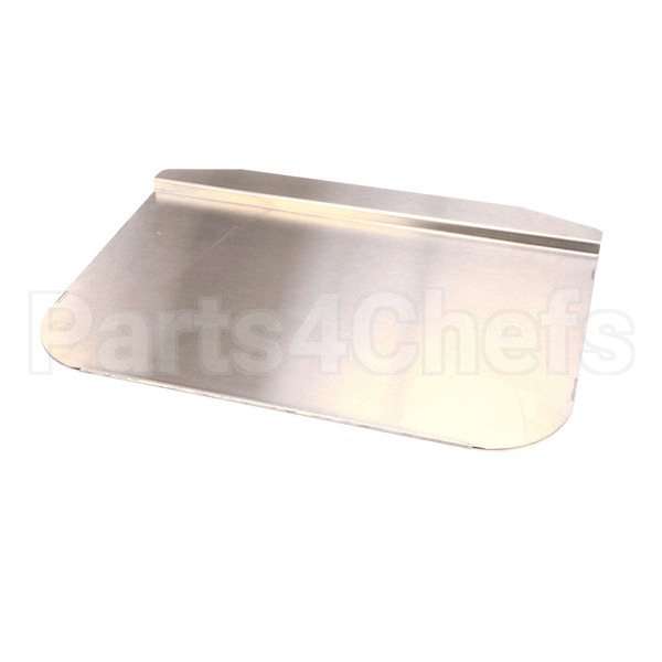 A5070404-C Compatible Pitco Accs, Splsh Grd Sd Sgc 1 2