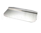A5070406-C Pitco Accs,Splsh Grd Sd Sgc 8"