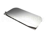 A5070406-C Pitco Accs,Splsh Grd Sd Sgc 8"