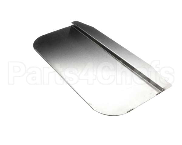 A5070406-C Pitco Accs,Splsh Grd Sd Sgc 8"