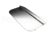 A5070406-C Pitco Accs,Splsh Grd Sd Sgc 8"