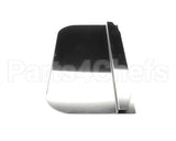 A5070406-C Pitco Accs,Splsh Grd Sd Sgc 8"