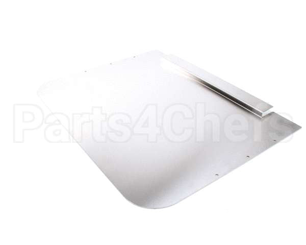 A5071302-C Pitco Accs,Splash Shield Sd 18 Sg