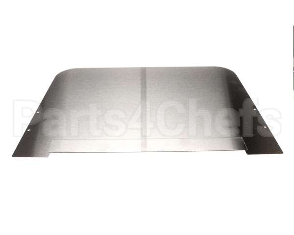 A5071304-C Pitco Accs,Splash Shield Sd 18 Se