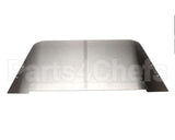 A5071304-C Pitco Accs,Splash Shield Sd 18 Se