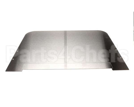 A5071304-C Pitco Accs,Splash Shield Sd 18 Se