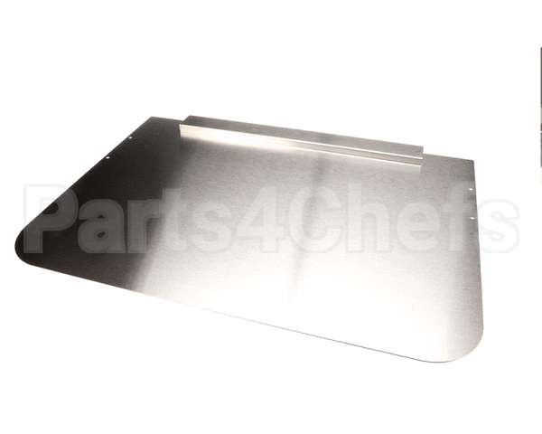A5071304-C Pitco Accs,Splash Shield Sd 18 Se