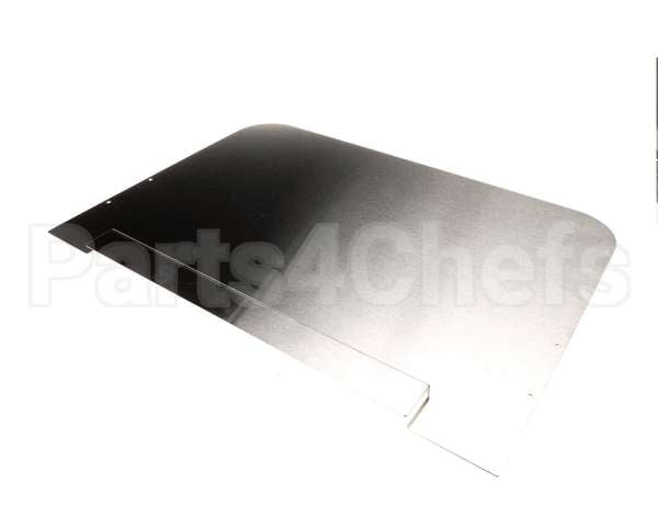 A5071304-C Pitco Accs,Splash Shield Sd 18 Se