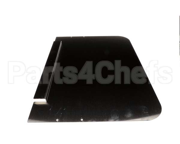 A5071304-C Pitco Accs,Splash Shield Sd 18 Se