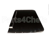 A5071304-C Pitco Accs,Splash Shield Sd 18 Se