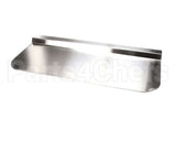 A5072802-C Pitco Accs,Splash Guard Sd 10 Mk62/65