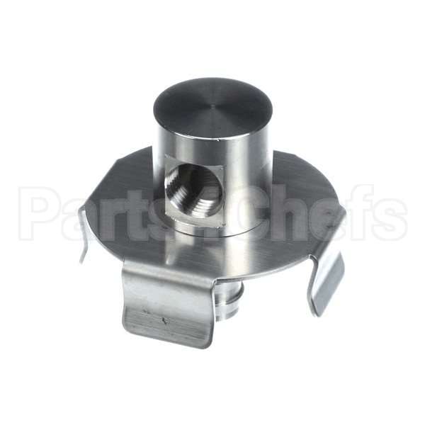 A5074701 Compatible Pitco Accs, Jib Cap Std #35 Ji B Slv