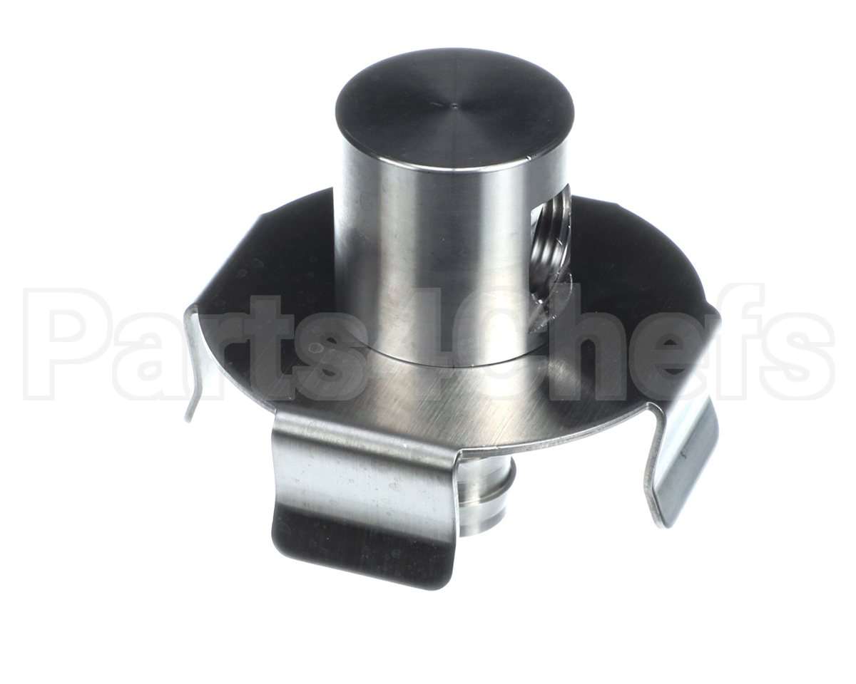 A5074701 Pitco Accs,Jib Cap Std #35 Jib Slv