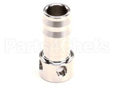 A5074801 Pitco Accs,Jib Hs Wght Slv