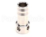 A5074801 Pitco Accs,Jib Hs Wght Slv