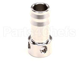 A5074801 Pitco Accs,Jib Hs Wght Slv