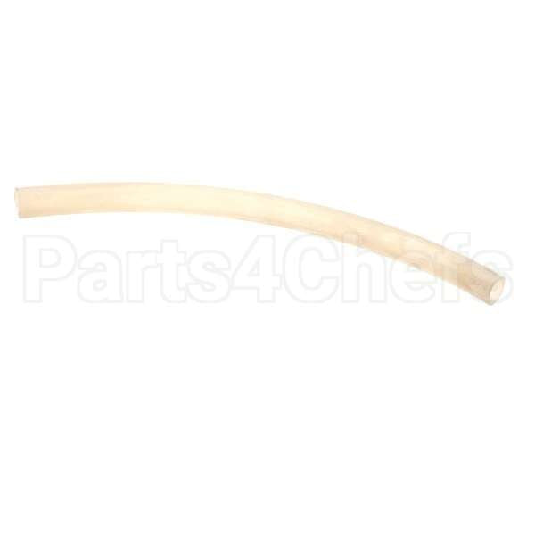 A5075201 Compatible Pitco Accs, Hose 1/2Idx12.75L Brdslcn