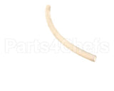 A5075201 Pitco Accs,Hose 1/2Idx12.75L Brdslcn
