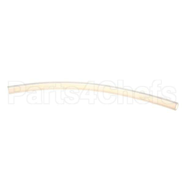 A5075202 Compatible Pitco Accs, Hose 1/2Idx16L Brd Slcn