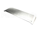 A5077704-C Pitco Accs,Splash Guard Sd Sg 8