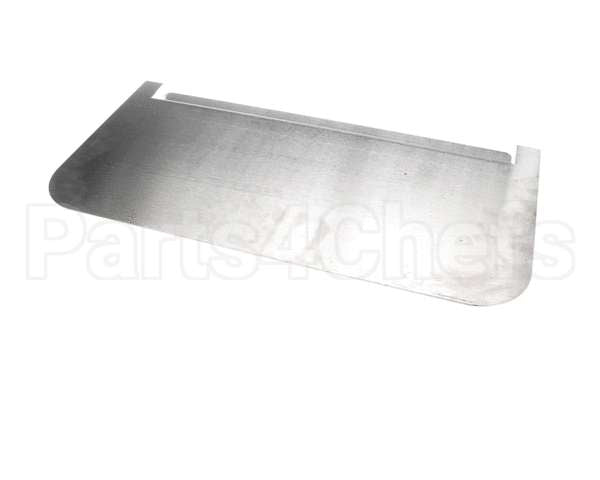 A5077706-C Pitco Accs,Splash Guard Sd Sg 12