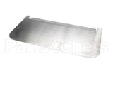 A5077706-C Pitco Accs,Splash Guard Sd Sg 12
