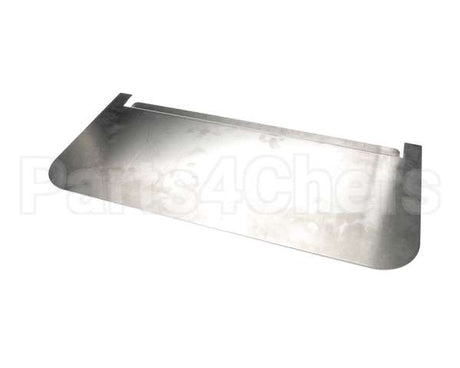A5077712-C Pitco Accs,Splash Guard Sd Se 12