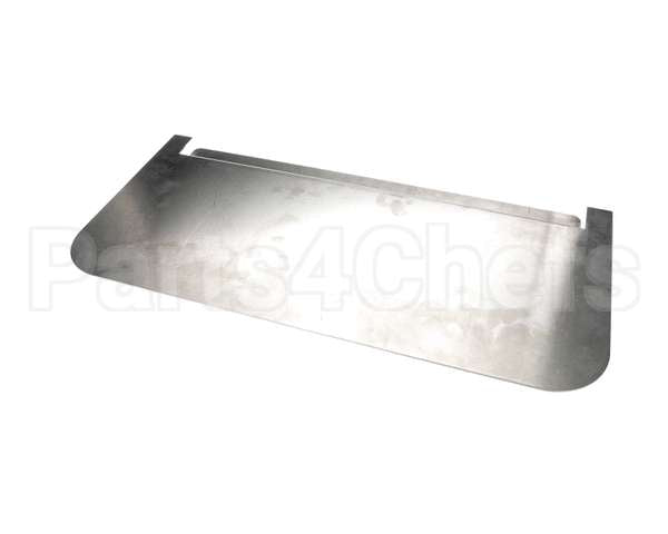 A5077712-C Pitco Accs,Splash Guard Sd Se 12