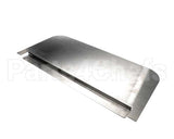 A5077712-C Pitco Accs,Splash Guard Sd Se 12