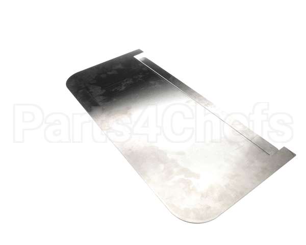 A5077712-C Pitco Accs,Splash Guard Sd Se 12