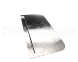 A5077712-C Pitco Accs,Splash Guard Sd Se 12