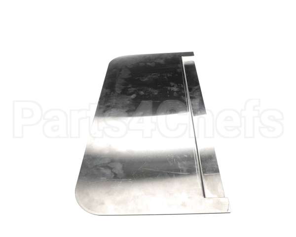 A5077712-C Pitco Accs,Splash Guard Sd Se 12