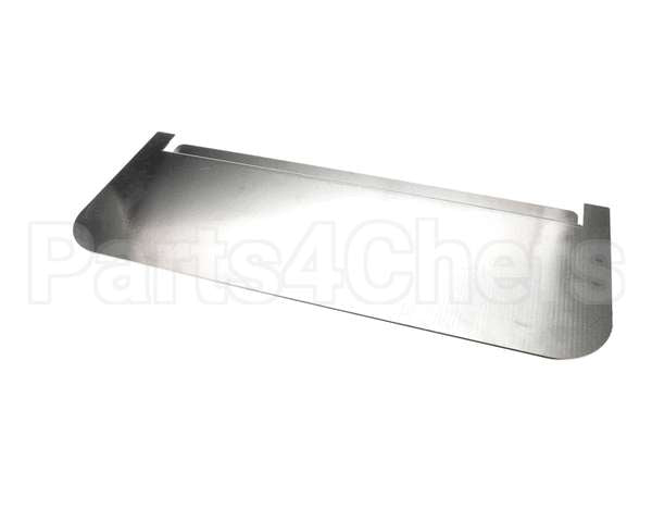A5077716-C Pitco Accs,Splash Guard Sd Ssp 10
