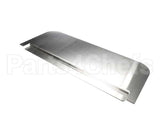 A5077716-C Pitco Accs,Splash Guard Sd Ssp 10