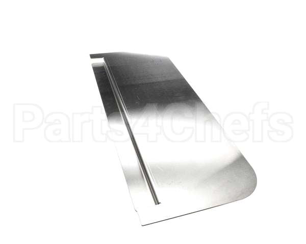 A5077716-C Pitco Accs,Splash Guard Sd Ssp 10