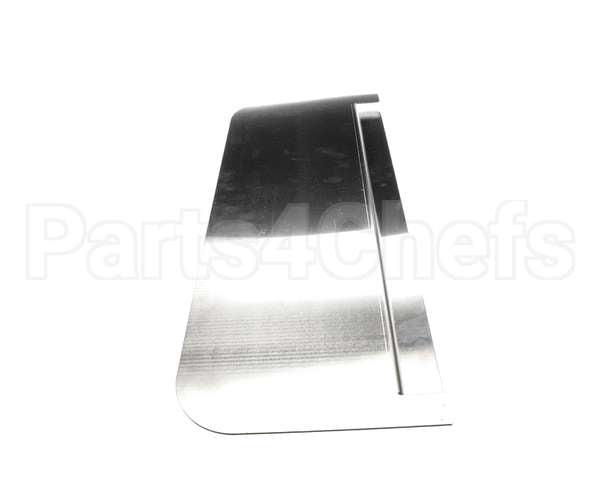 A5077716-C Pitco Accs,Splash Guard Sd Ssp 10