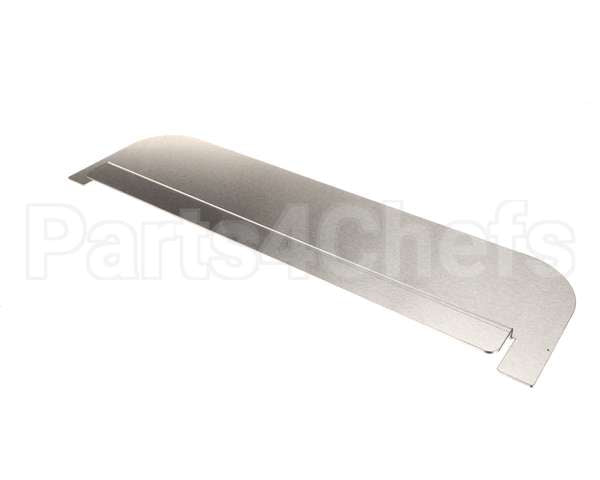 A5077720-C Pitco Accs,Splash Guard Sd Vf35 8
