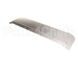 A5077720-C Pitco Accs,Splash Guard Sd Vf35 8