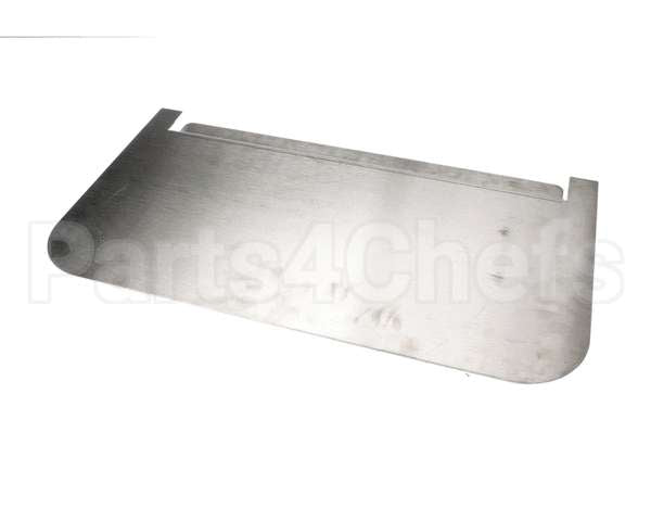 A5077722-C Pitco Accs,Splash Guard Sd Vf35 12