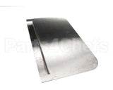 A5077722-C Pitco Accs,Splash Guard Sd Vf35 12