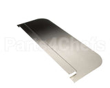A5077730-C Pitco Accs,Splash Guard Sd Eco 8