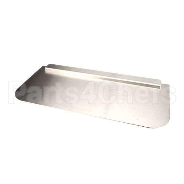 A5077732-C Compatible Pitco Splash Guard