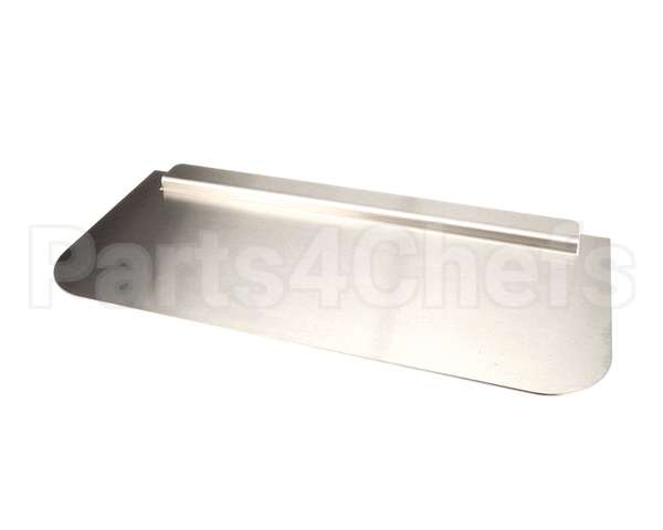 A5077732-C Pitco Accs,Splash Guard Sd Eco 10