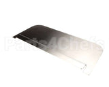 A5077732-C Pitco Accs,Splash Guard Sd Eco 10