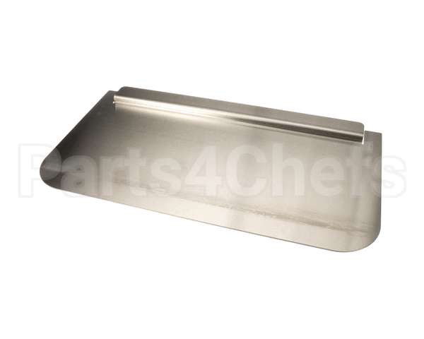 A5077734-C Pitco Accs,Splash Guard Sd Eco 12