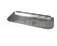 A5077738-C Pitco Accs,Splash Guard Sd Sshlv 8