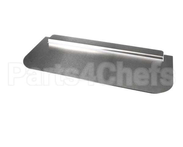 A5077738-C Pitco Accs,Splash Guard Sd Sshlv 8