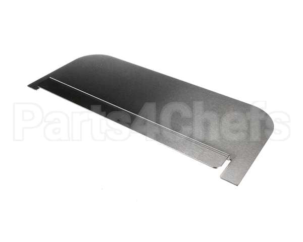 A5077738-C Pitco Accs,Splash Guard Sd Sshlv 8